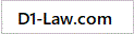 D1-law